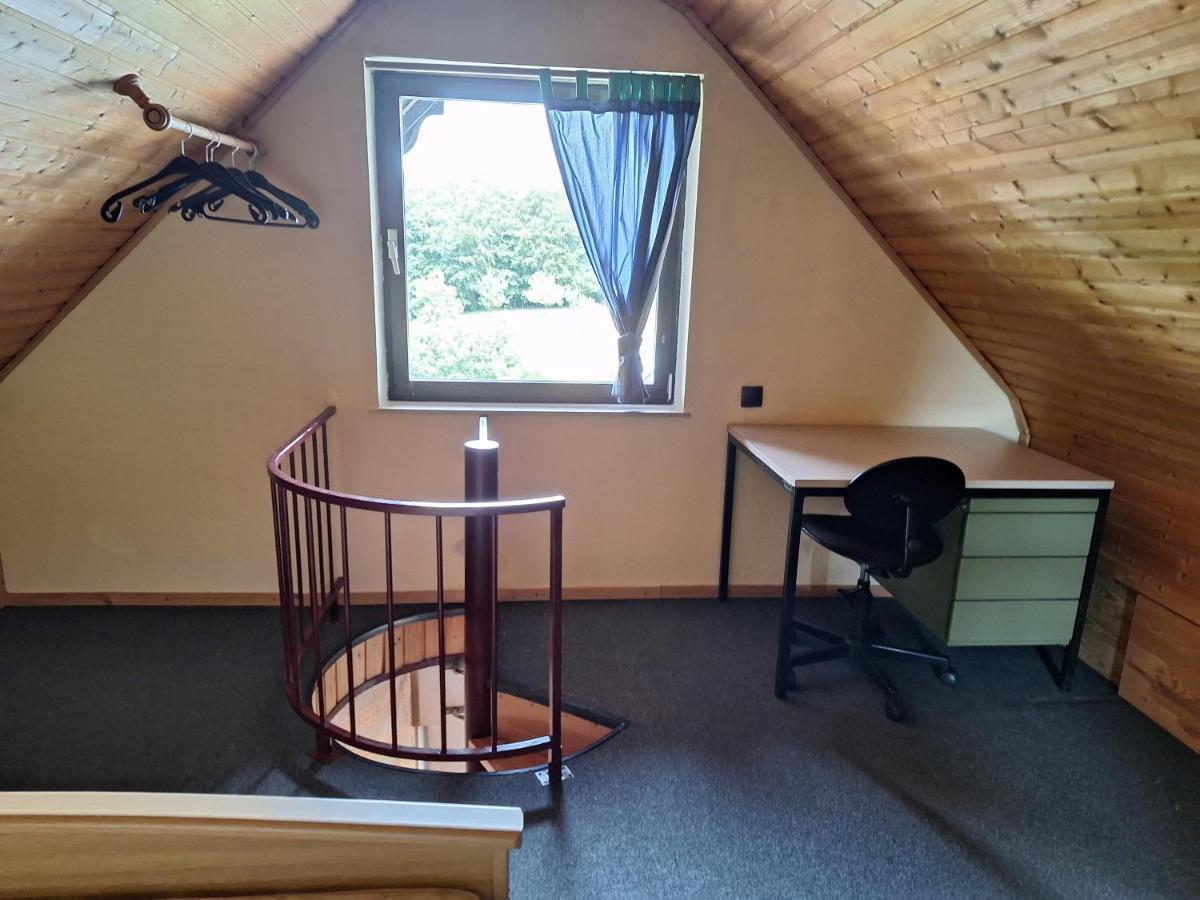 Ferienwohnung Eifelliebe Monschau Exterior foto