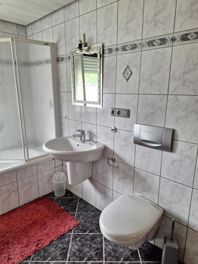 Ferienwohnung Eifelliebe Monschau Exterior foto