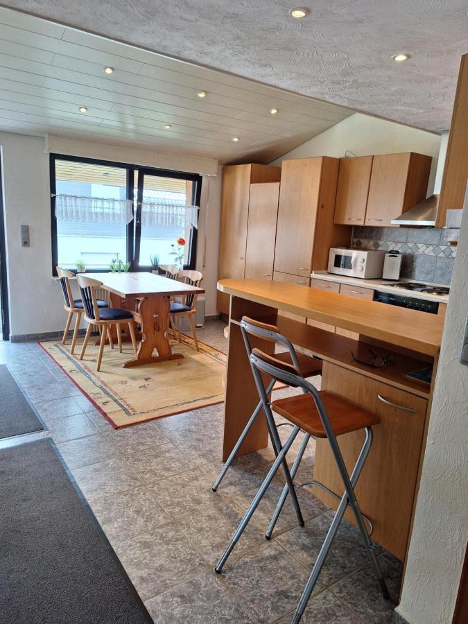 Ferienwohnung Eifelliebe Monschau Exterior foto