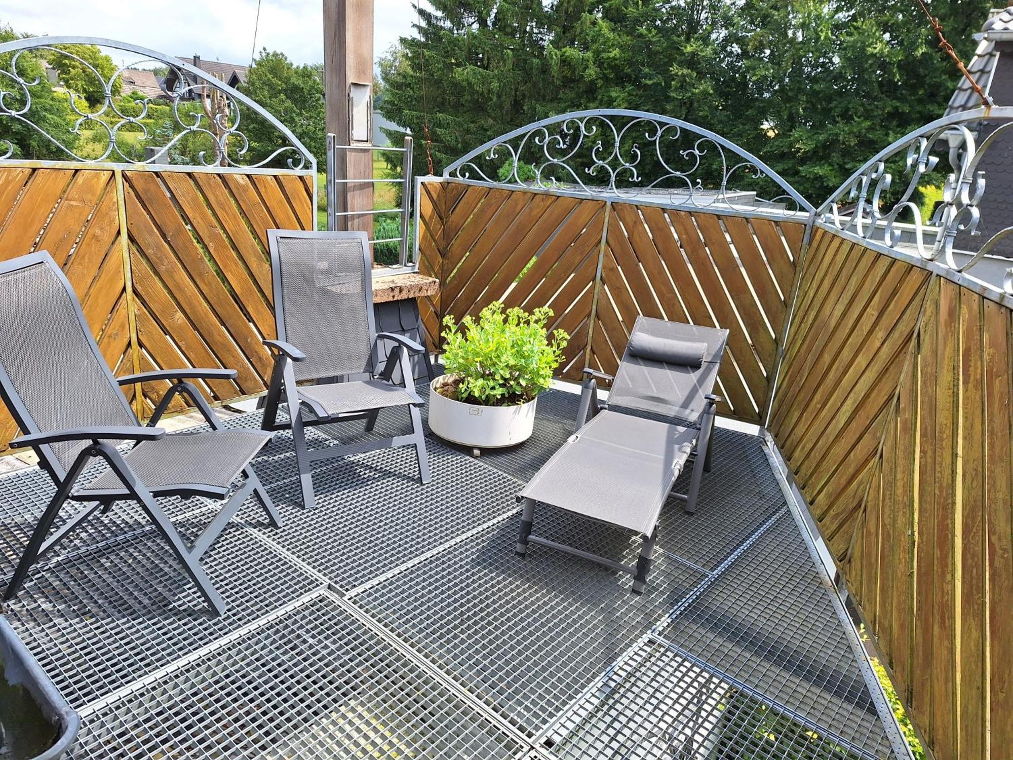 Ferienwohnung Eifelliebe Monschau Exterior foto